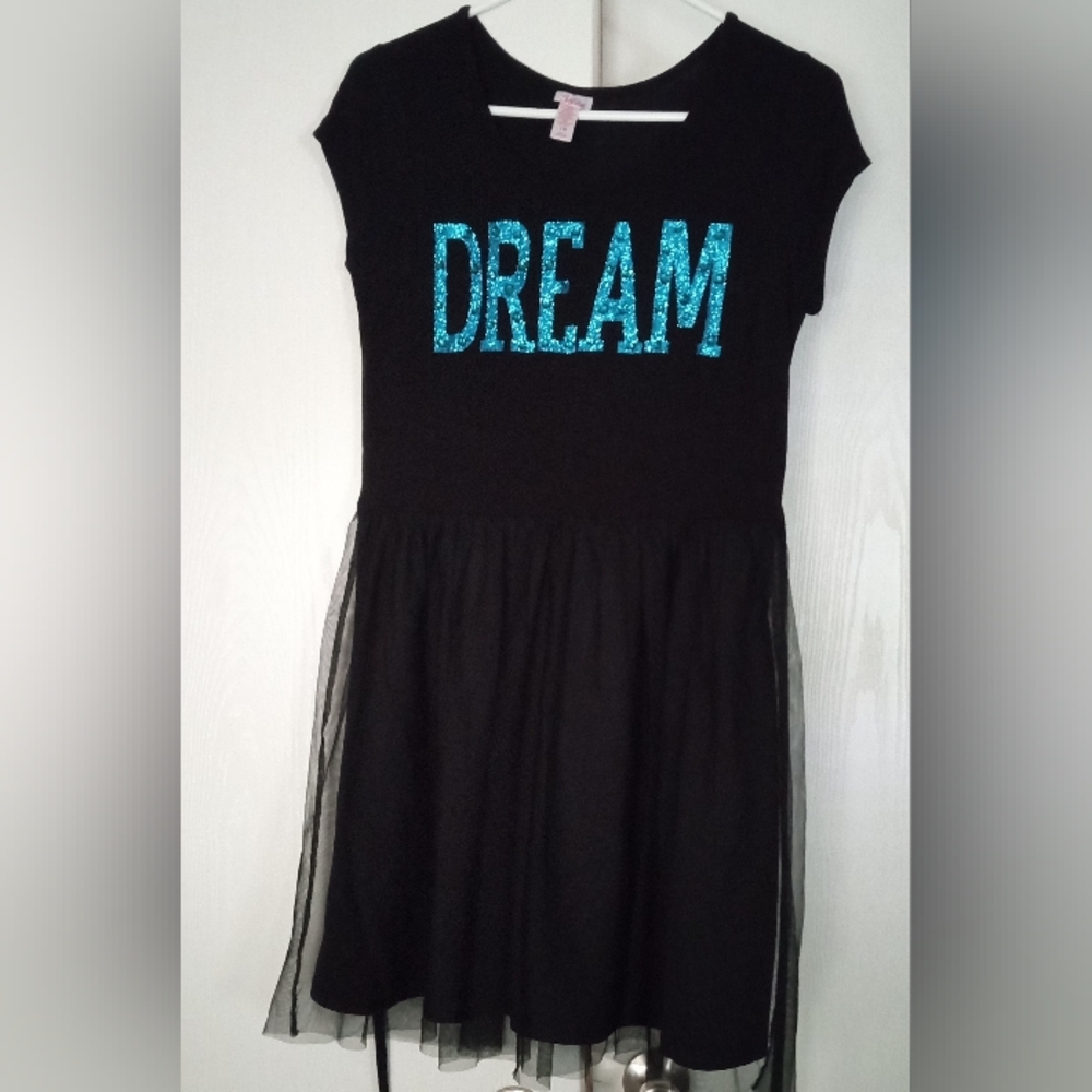 Justice Dress